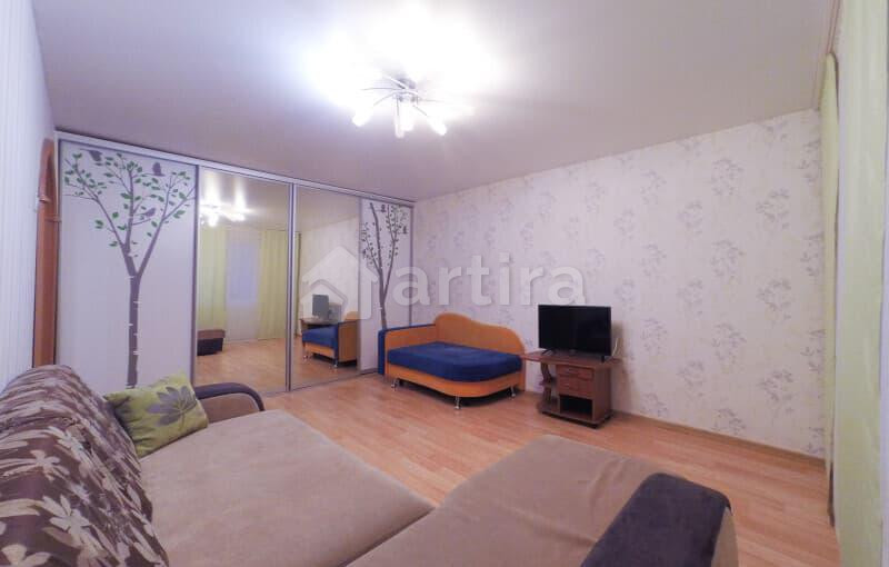 2-комн. квартира, 60 м2, 4/9 эт. Екатеринбург - изображение 17