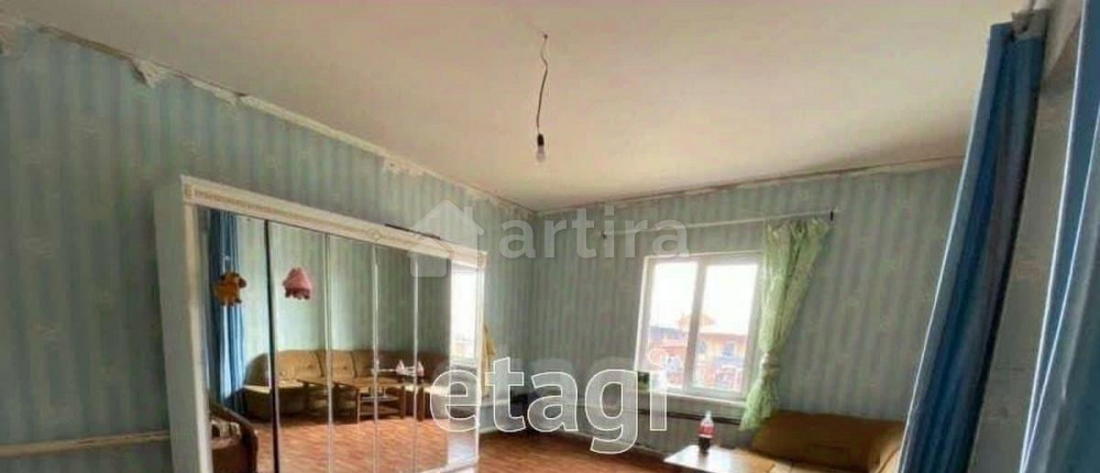 Дом, 400 м2, 6 соток, 2 эт. Новосибирск - изображение 7