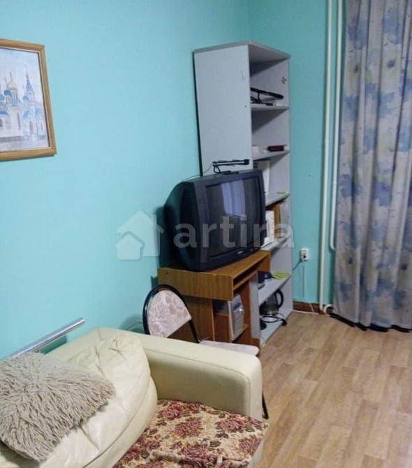 Комната, 39 м2, 2/6 эт. Самара - изображение 5