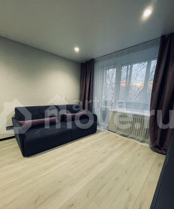 1-комн. квартира, 32 м2, 4/9 эт. Москва - изображение 5