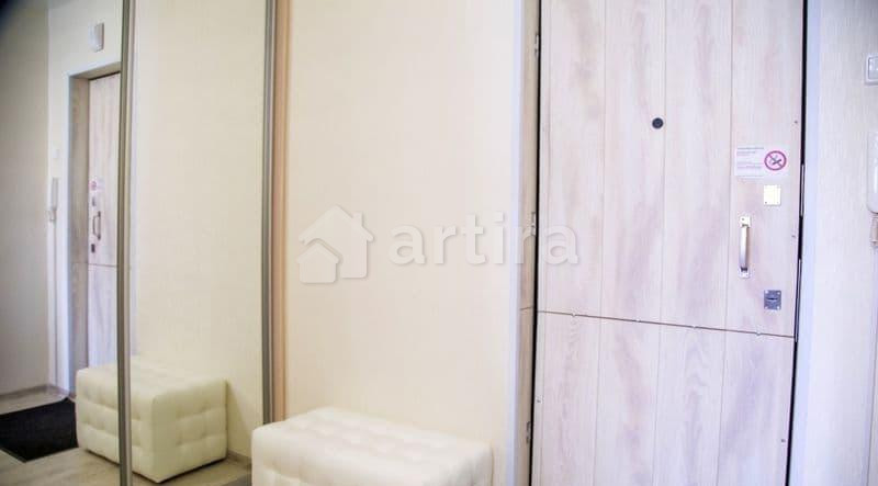 1-комн. квартира, 33 м2, 6/10 эт. Красноярск - изображение 9