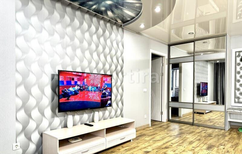 2-комн. квартира, 48 м2, 3/9 эт. Волжский - изображение 16