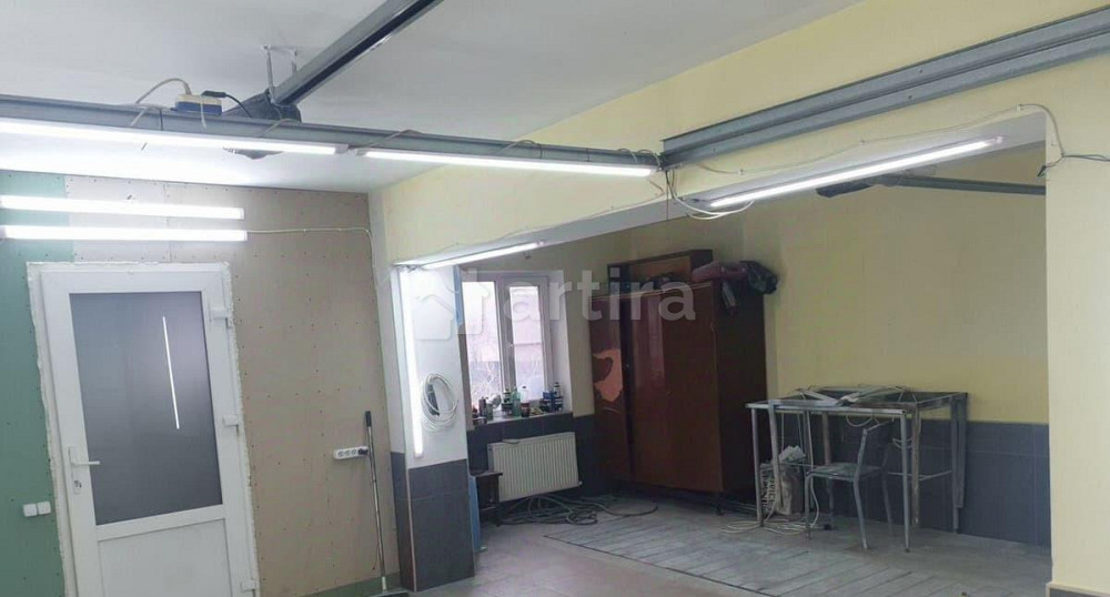 Гараж, 30 м2 Ставрополь - изображение 7