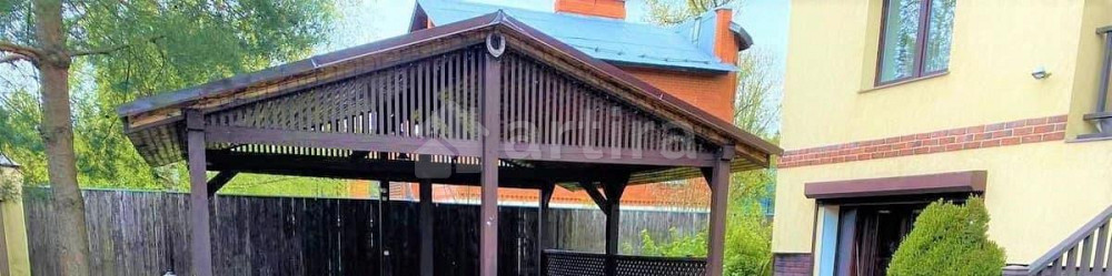 Коттедж, 350 м2, 11 соток, 3 эт. Лобня - изображение 4