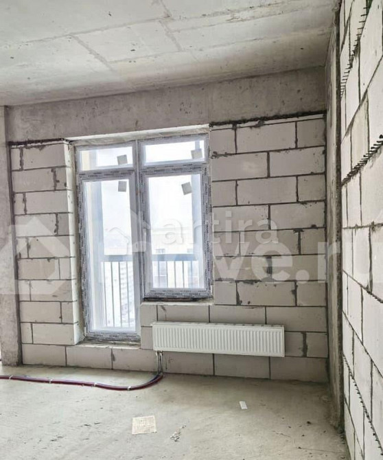 1-комн. квартира, 34.6 м2, 13/16 эт. Зеленоград - изображение 4