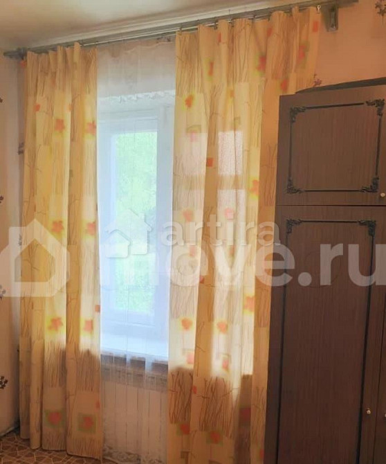 1-комн. квартира, 31 м2, 2/5 эт. Москва - изображение 2