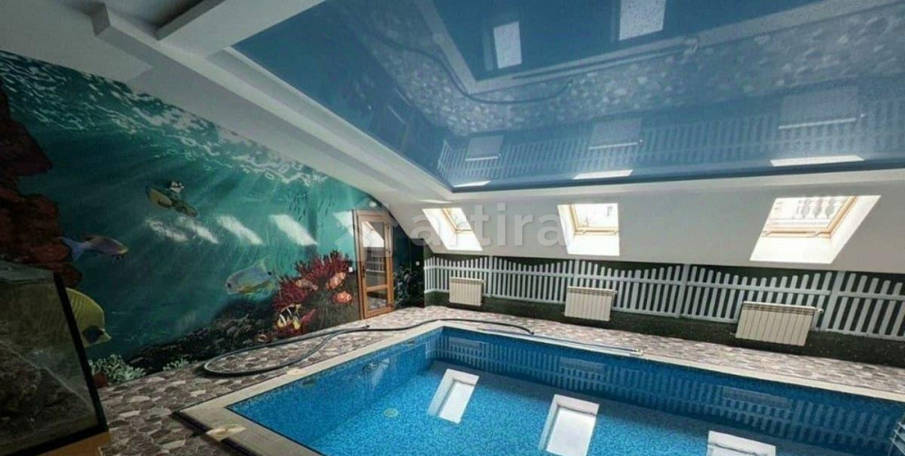 Дом, 500 м2, 6 соток, 3 эт. Симферополь - изображение 5