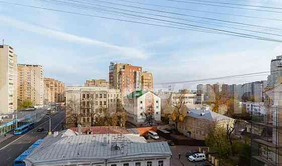 4-комн. квартира, 200 м2, 6/12 эт. Москва