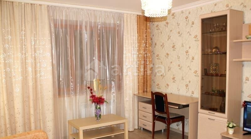 2-комн. квартира, 62 м2, 4/10 эт. Йошкар-Ола - изображение 16