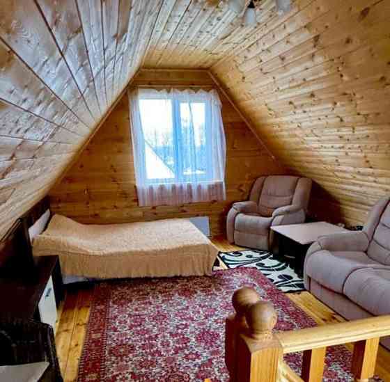 Дом, 100 м2, 10 соток, 2 эт. Гатчина