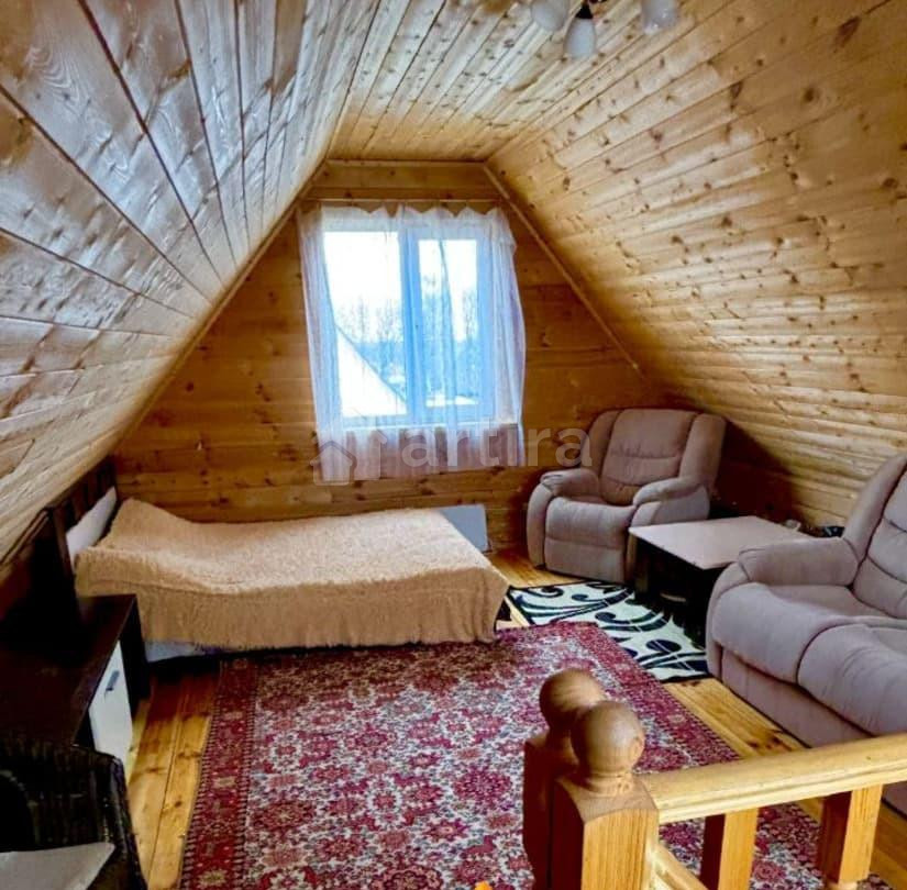 Дом, 100 м2, 10 соток, 2 эт. Гатчина - изображение 5