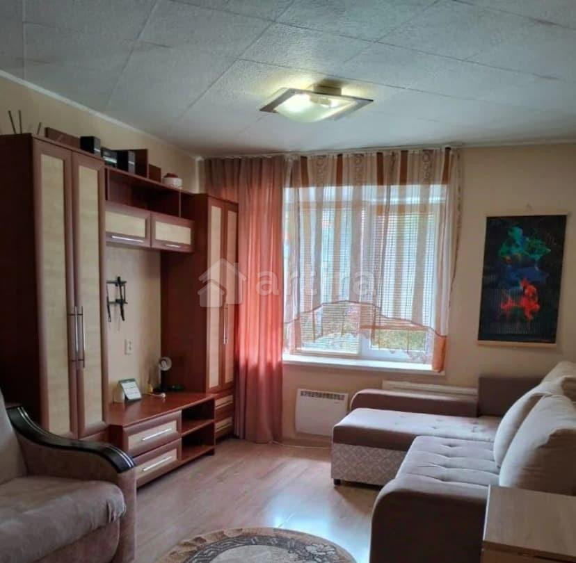 Комната, 19 м2, 4/9 эт. Уфа - изображение 3