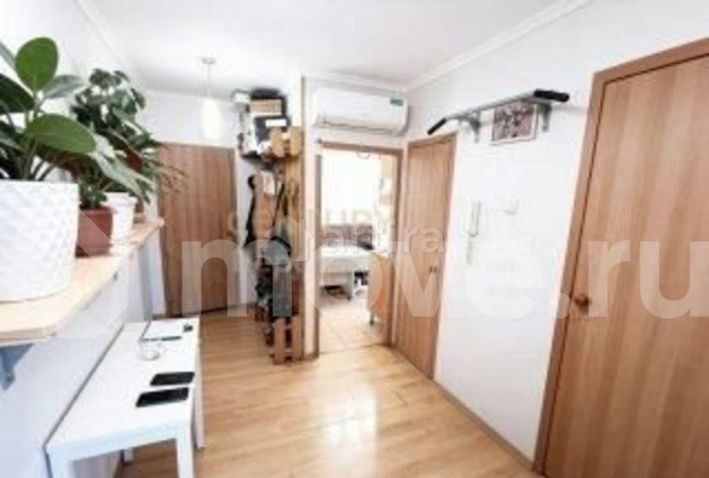 1-комн. квартира, 41.7 м2, 3/17 эт. Москва - изображение 4