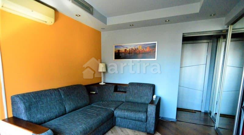 2-комн. квартира, 46 м2, 8/9 эт. Москва - изображение 15