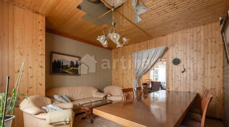 Коттедж, 450 м2 Звенигород - изображение 9