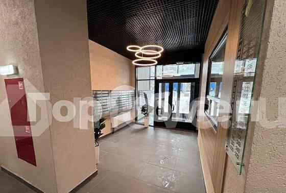 1-комн. квартира, 44 м2, 8/19 эт. Москва