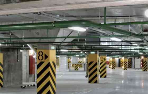 Гараж, 13.3 м2 Санкт-Петербург