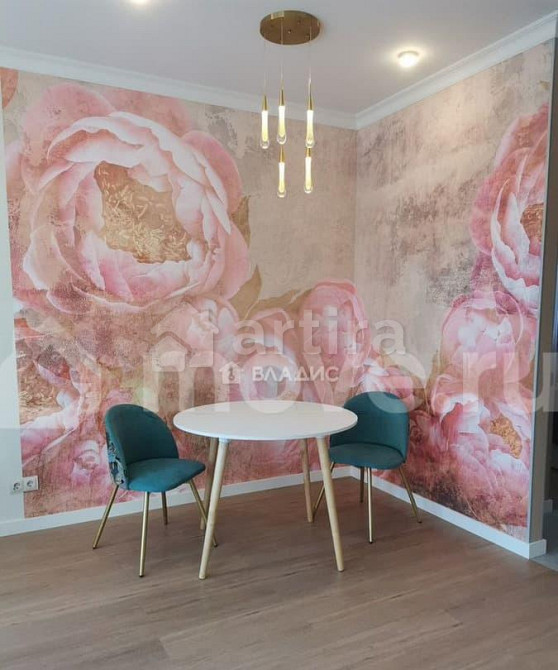 Студия, 32.2 м2, 9/9 эт. Москва - изображение 2