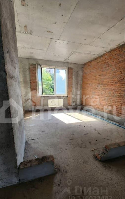 4-комн. квартира, 134.5 м2, 4/22 эт. Москва - изображение 3