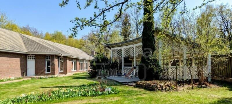 Коттедж, 450 м2 Видное - изображение 7