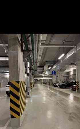 Гараж, 14 м2 Санкт-Петербург