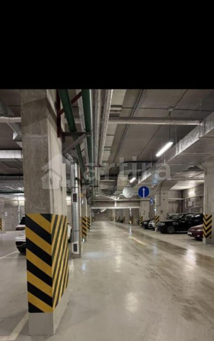 Гараж, 14 м2 Санкт-Петербург - изображение 1