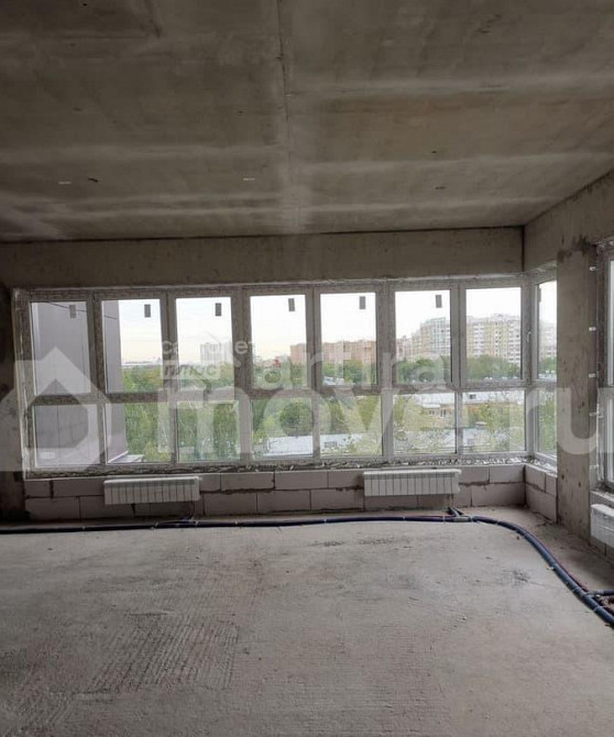 4-комн. квартира, 177.2 м2, 8/9 эт. Москва - изображение 1