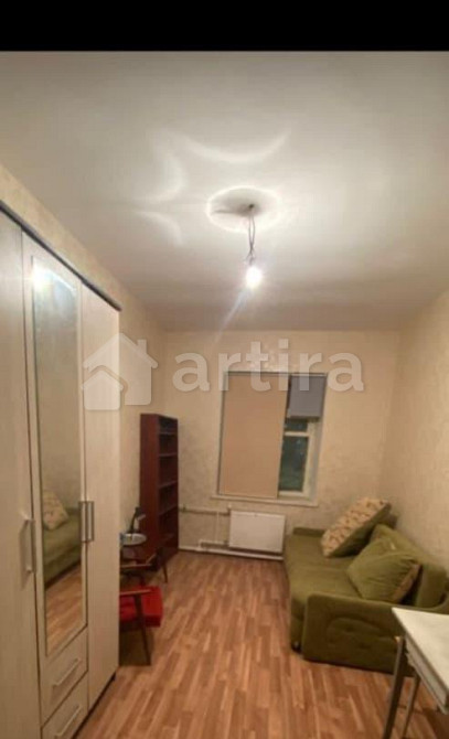 Комната, 14 м2, 1/7 эт. Санкт-Петербург - изображение 1