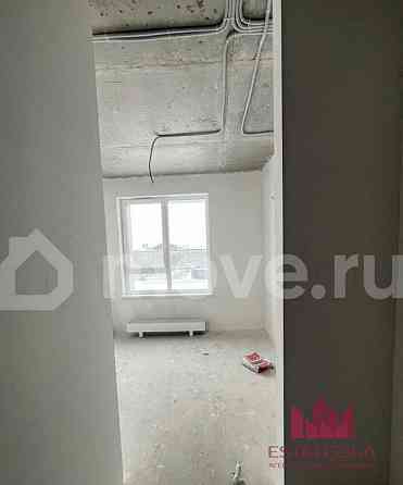 1-комн. апарт-ы, 17 м2, 5/21 эт. Москва