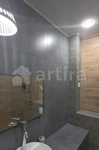 1-комн. квартира, 44 м2, 3/4 эт. Самара - изображение 2