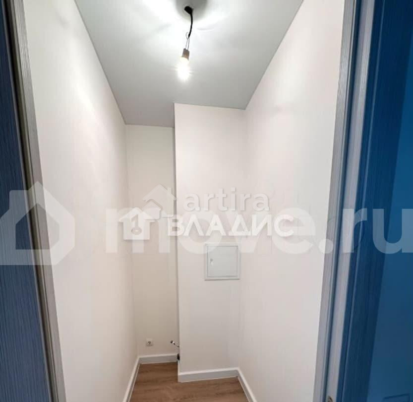 3-комн. квартира, 82.2 м2, 15/17 эт. Москва - изображение 3