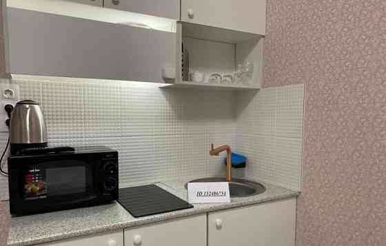 Студия, 30 м2, 1/2 эт. Москва