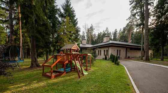 Коттедж, 550 м2 Одинцово