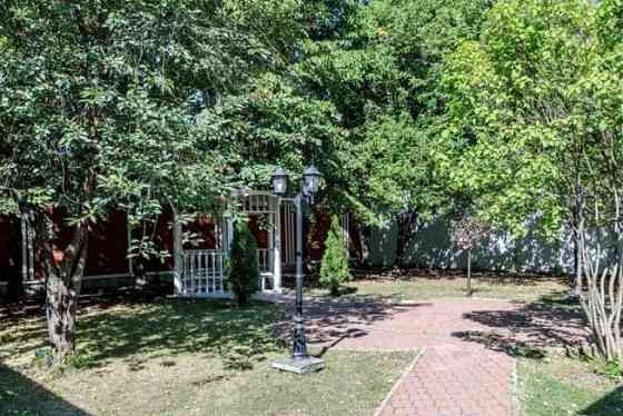 Коттедж, 900 м2 Мытищи