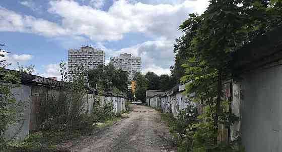 Гараж, 20 м2 Уфа