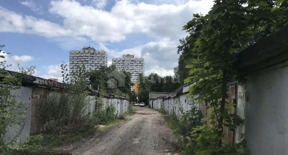 Гараж, 20 м2 Уфа - изображение 4