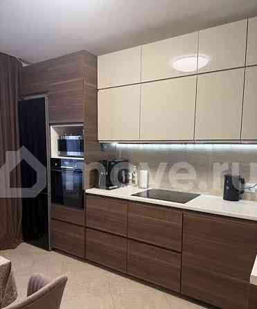 3-комн. квартира, 87.4 м2, 16/24 эт. Москва