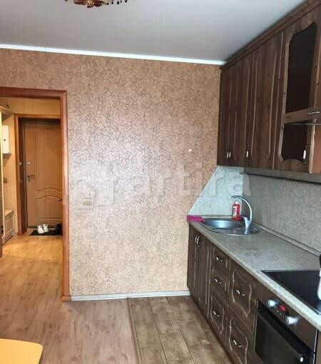 1-комн. квартира, 42 м2, 7/16 эт. Уфа - изображение 12