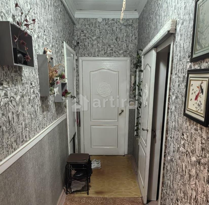 Комната, 60 м2, 3/3 эт. Воронеж - изображение 7