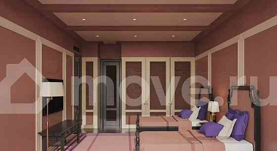 4-комн. квартира, 181 м2, 11/11 эт. Москва