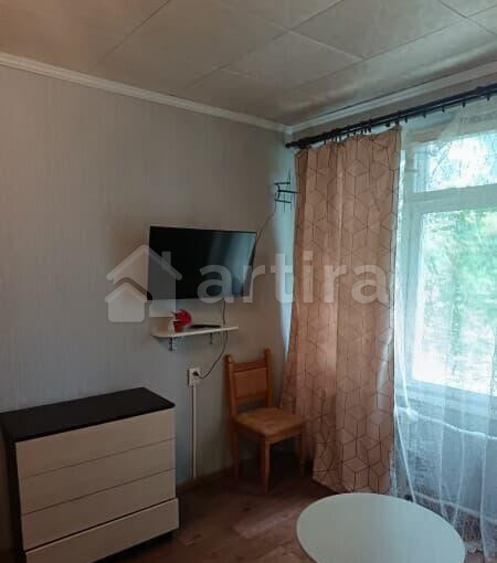 1-комн. квартира, 30 м2, 4/5 эт. Кингисепп - изображение 10