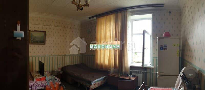 Комната, 18.1 м2, 2/5 эт. Москва - изображение 3