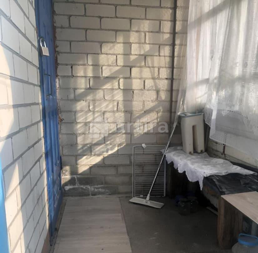 Дом, 50 м2, 15 соток, 1 эт. Ессентукская - изображение 1