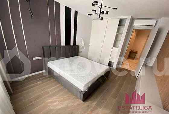 2-комн. квартира, 62.3 м2, 8/15 эт. Москва