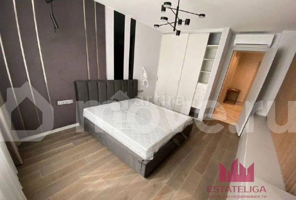 2-комн. квартира, 62.3 м2, 8/15 эт. Москва - изображение 5