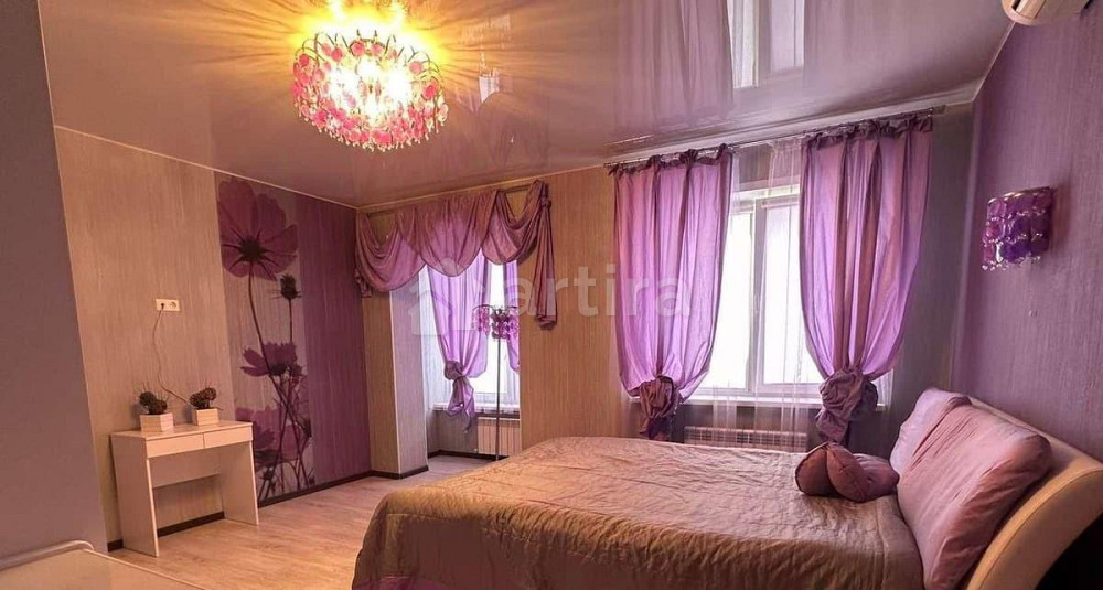 Таунхаус, 60 м2, 5 соток, 2 эт. Самара - изображение 4