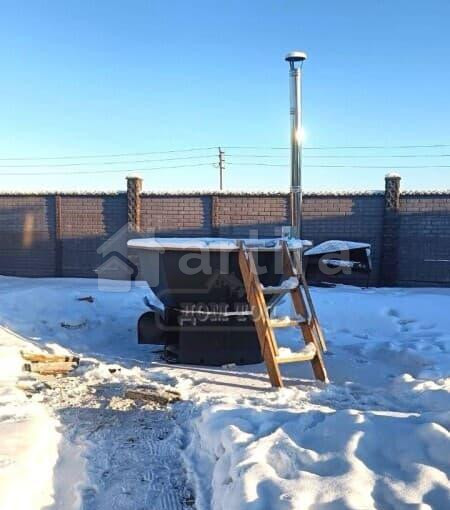 Коттедж, 700 м2 Бронницы - изображение 3