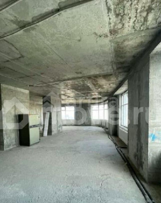 4-комн. квартира, 140 м2, 56/58 эт. Москва - изображение 1