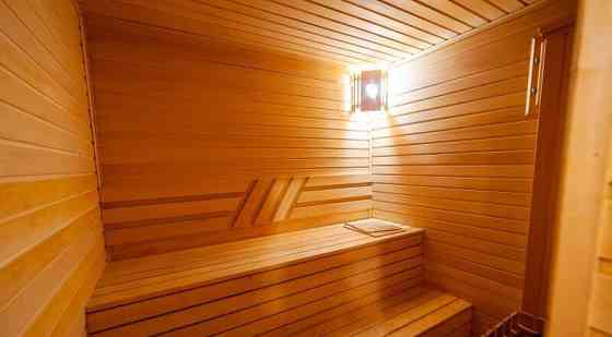 Коттедж, 1200 м2 Красногорск