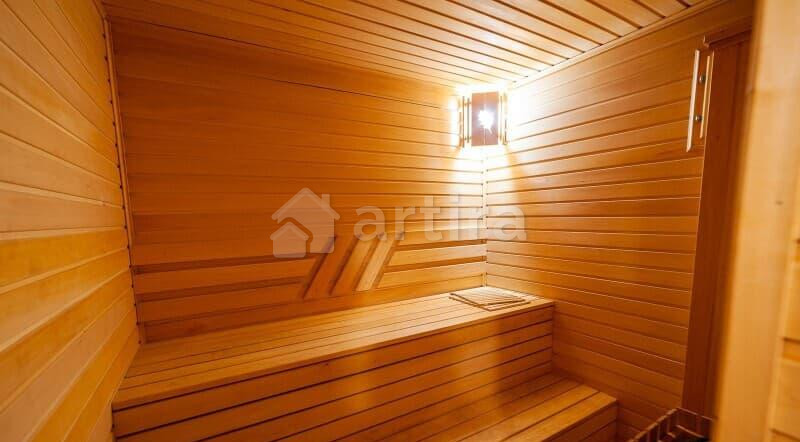 Коттедж, 1200 м2 Красногорск - изображение 2